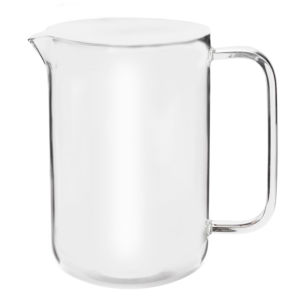 Glasinsats till Brew-It Kaffepress 0,8 L