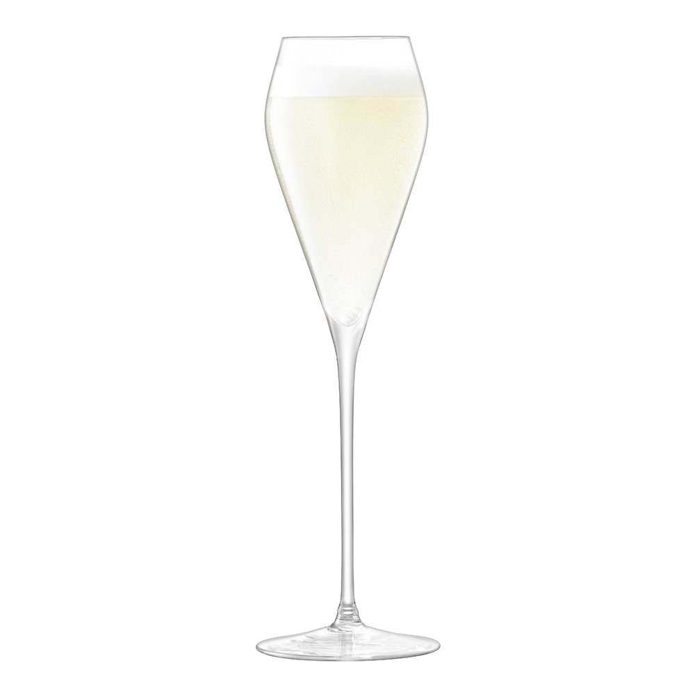 Wine Proseccoglas 25 cl 2-pack