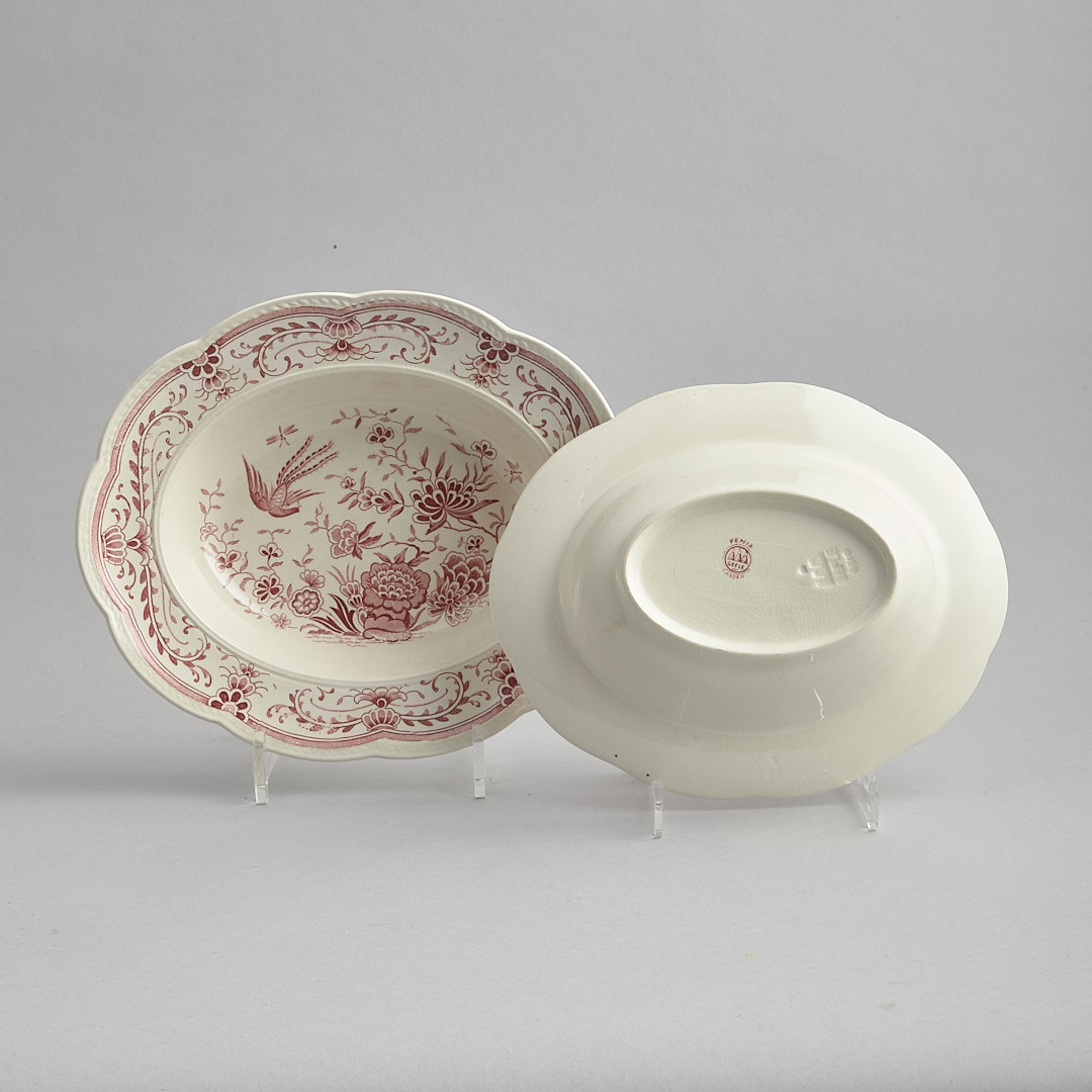 Fenix serveringsskålar