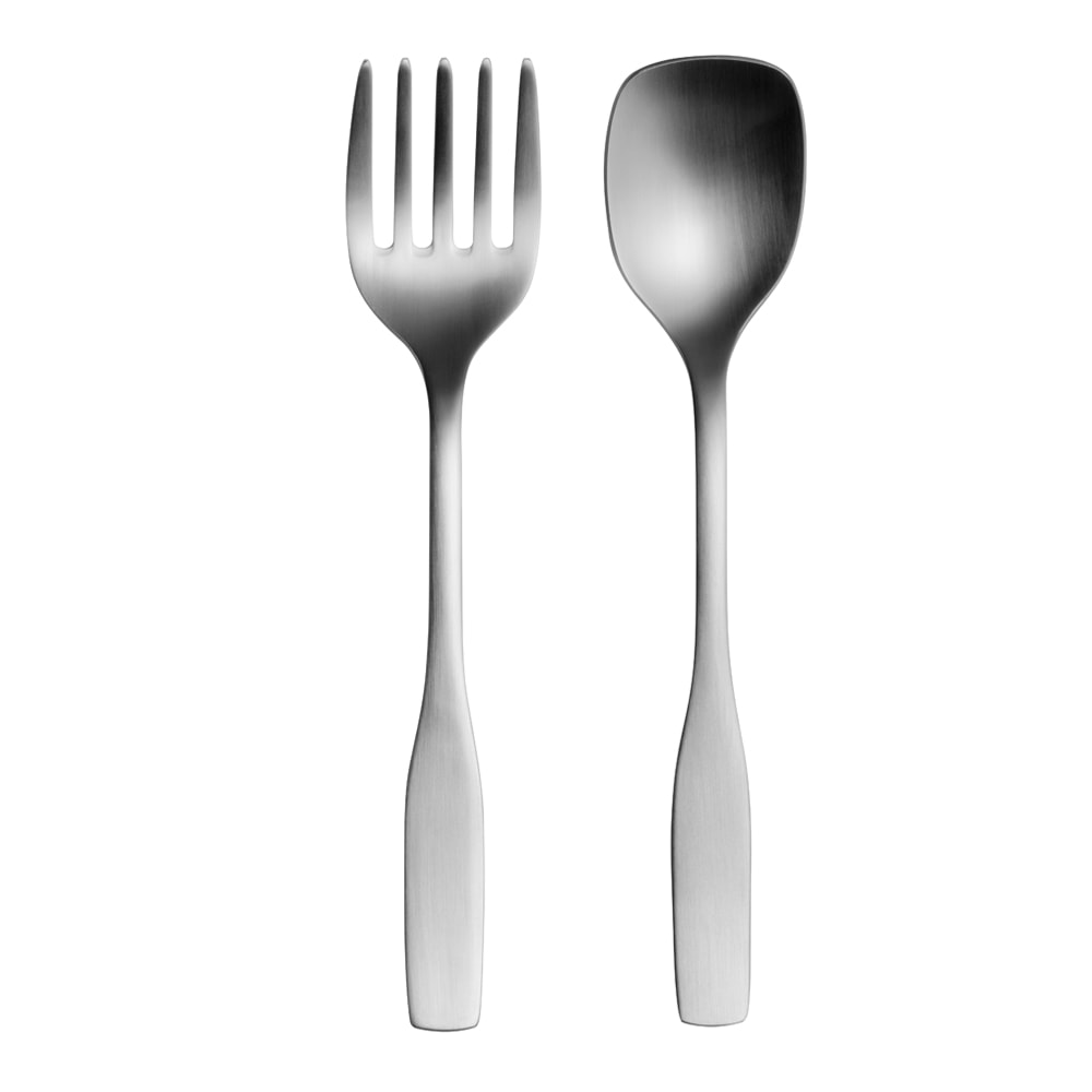 Citterio 98 Serveringsset 2 delar Rostfri