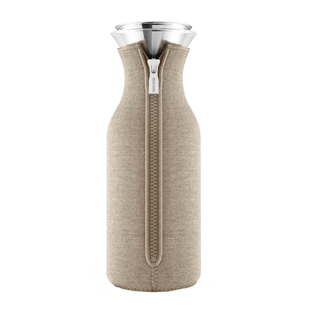 Kylskåpskaraff 1 L Pearl Beige