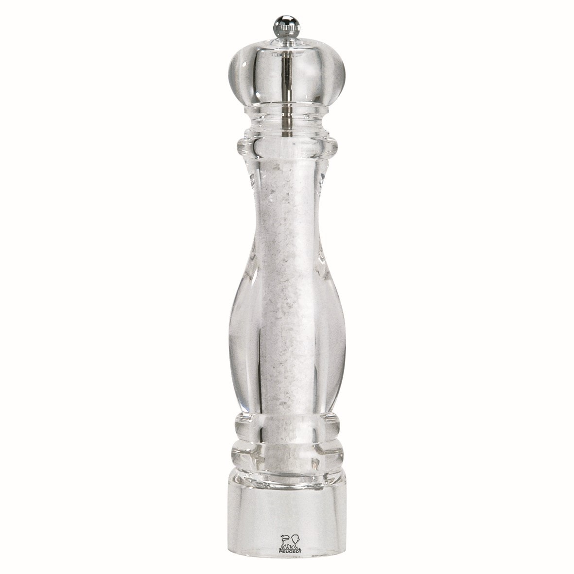 Nancy Saltkvarn 30 cm Akryl