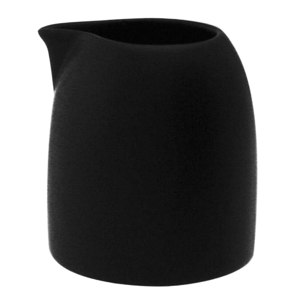 Salam Gräddkanna 15 cl Svart