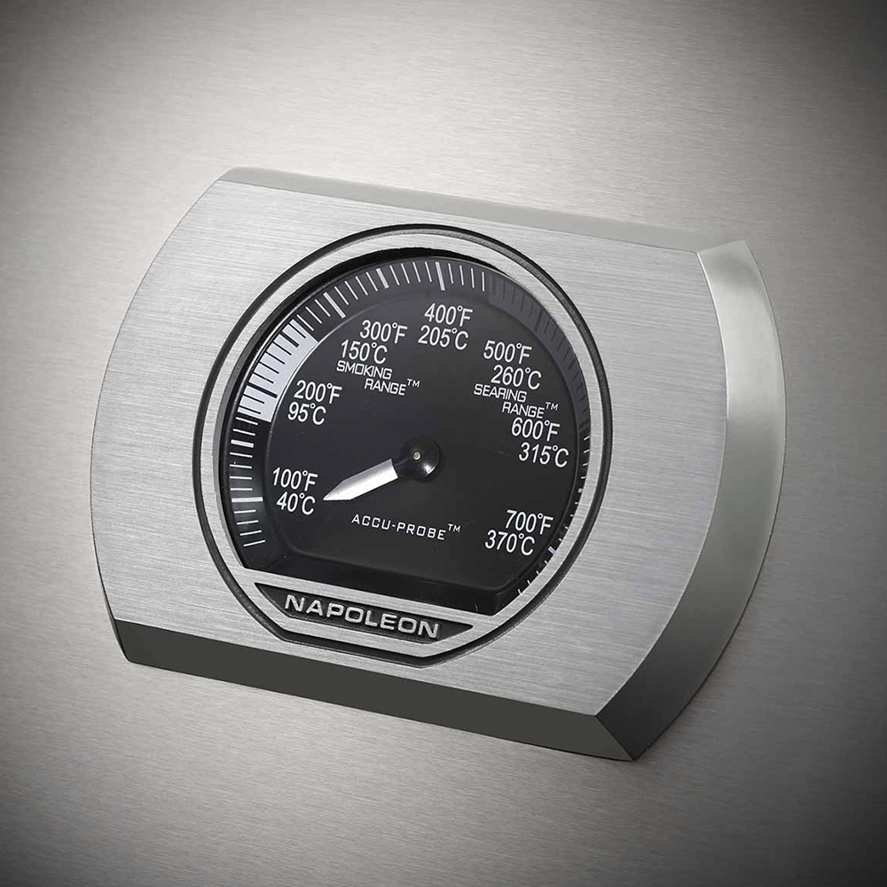 Gasolgrill Napoleon Rogue 525-1 XT