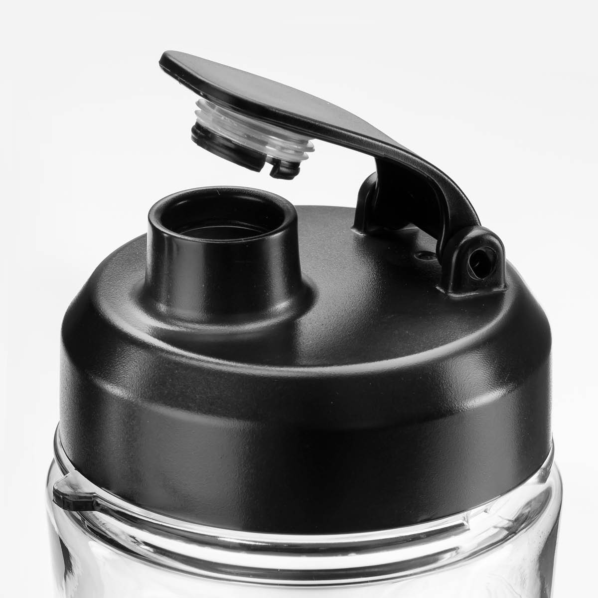 Twister Go Blender Svart