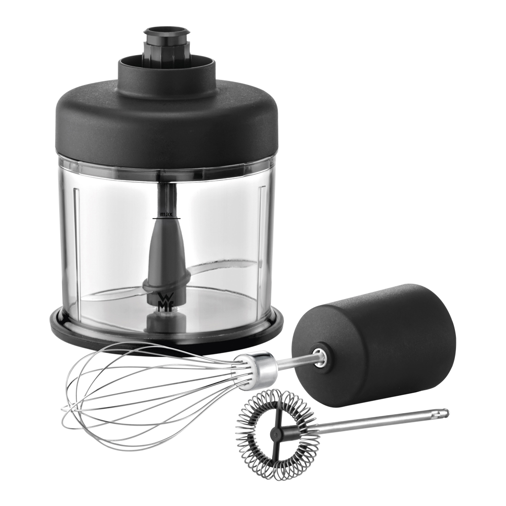 Lineo Stavmixer 4 i 1