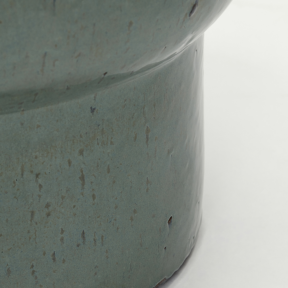 Terra Kruka 55x50 cm Grön