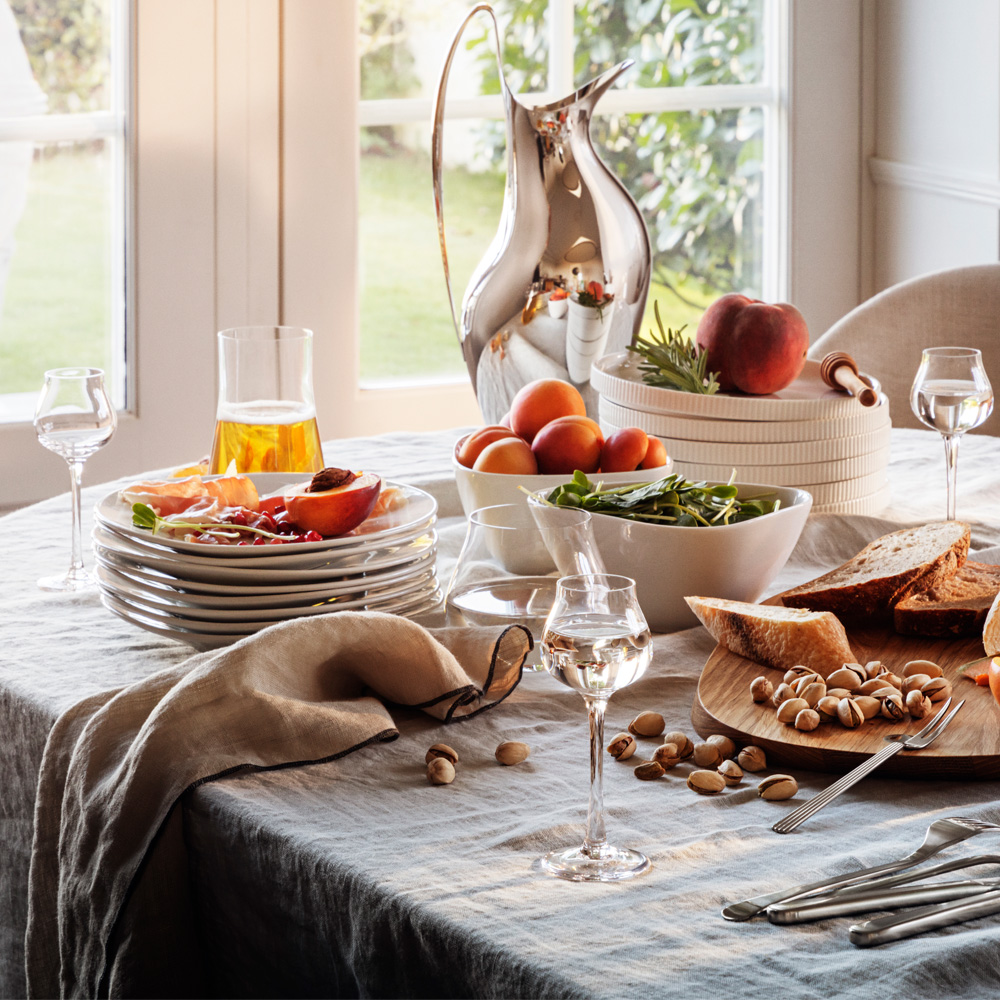 Sky Snaps/Likörglas 6 cl 6-pack