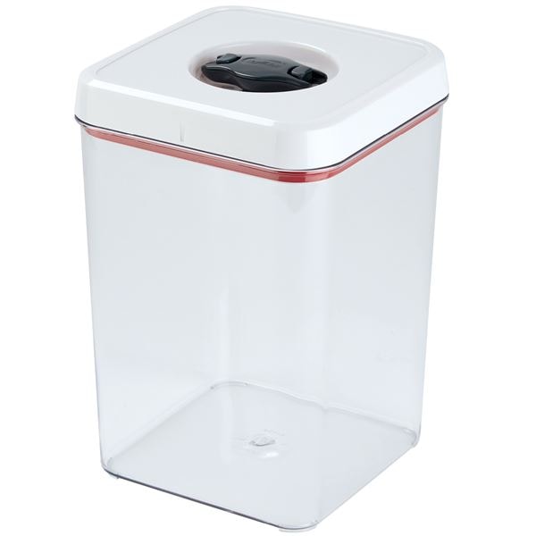 Twist & Seal Förvaringslåda 4L