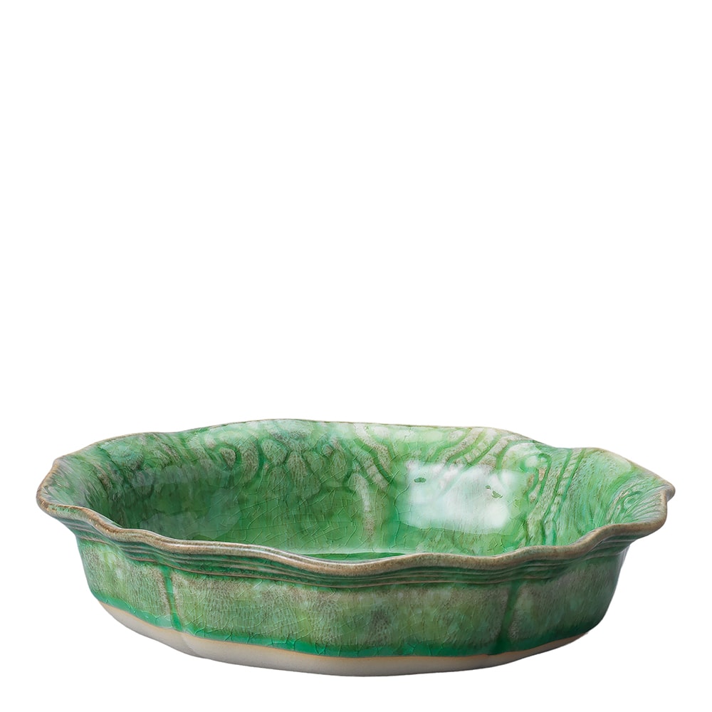 Arabesque Skål 17 cm Seaweed