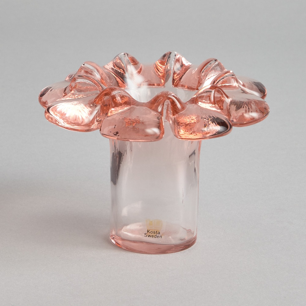 SÅLD Ljuslykta av Göran Wärff