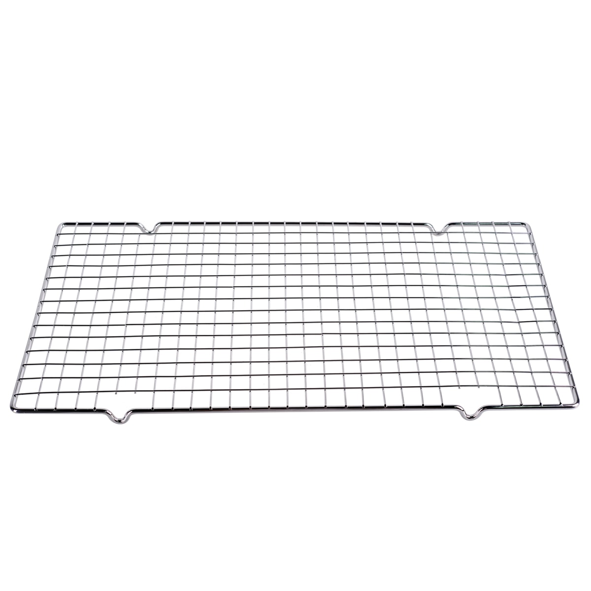 bAYk Avsvalningsgaller 46x25 cm Blank