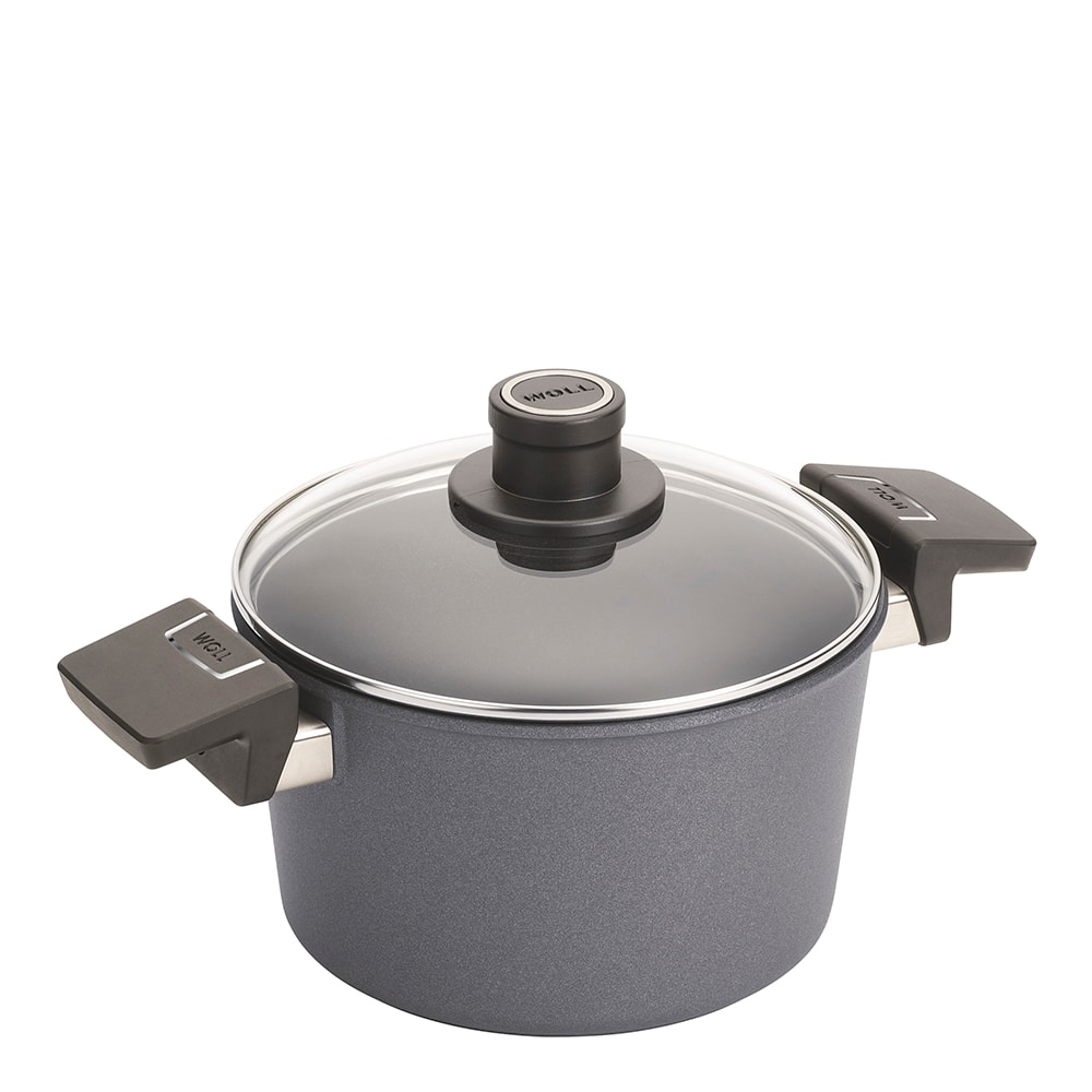 Diamond Lite Gryta med Lock 3 L