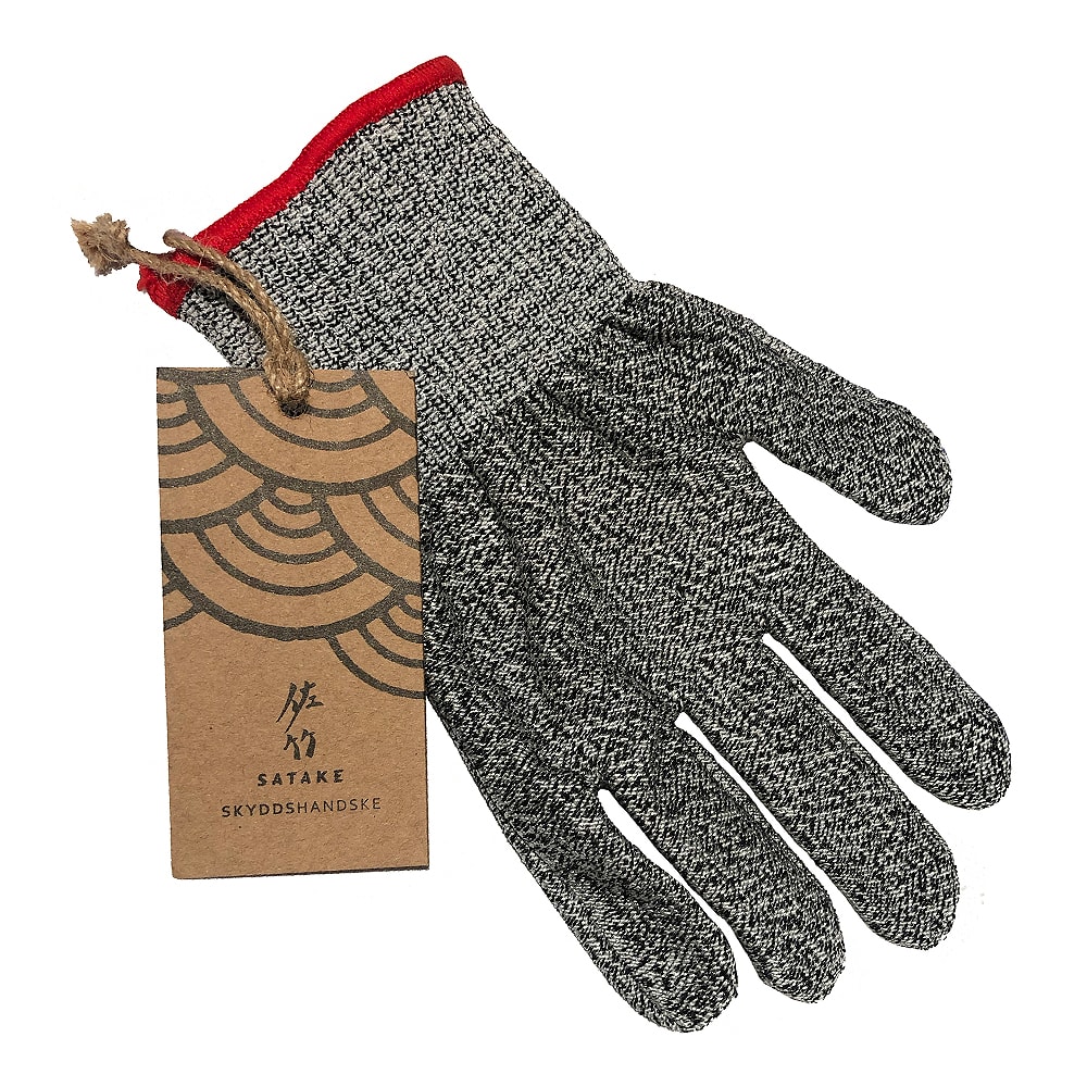 Skyddshandske Skära/Riva