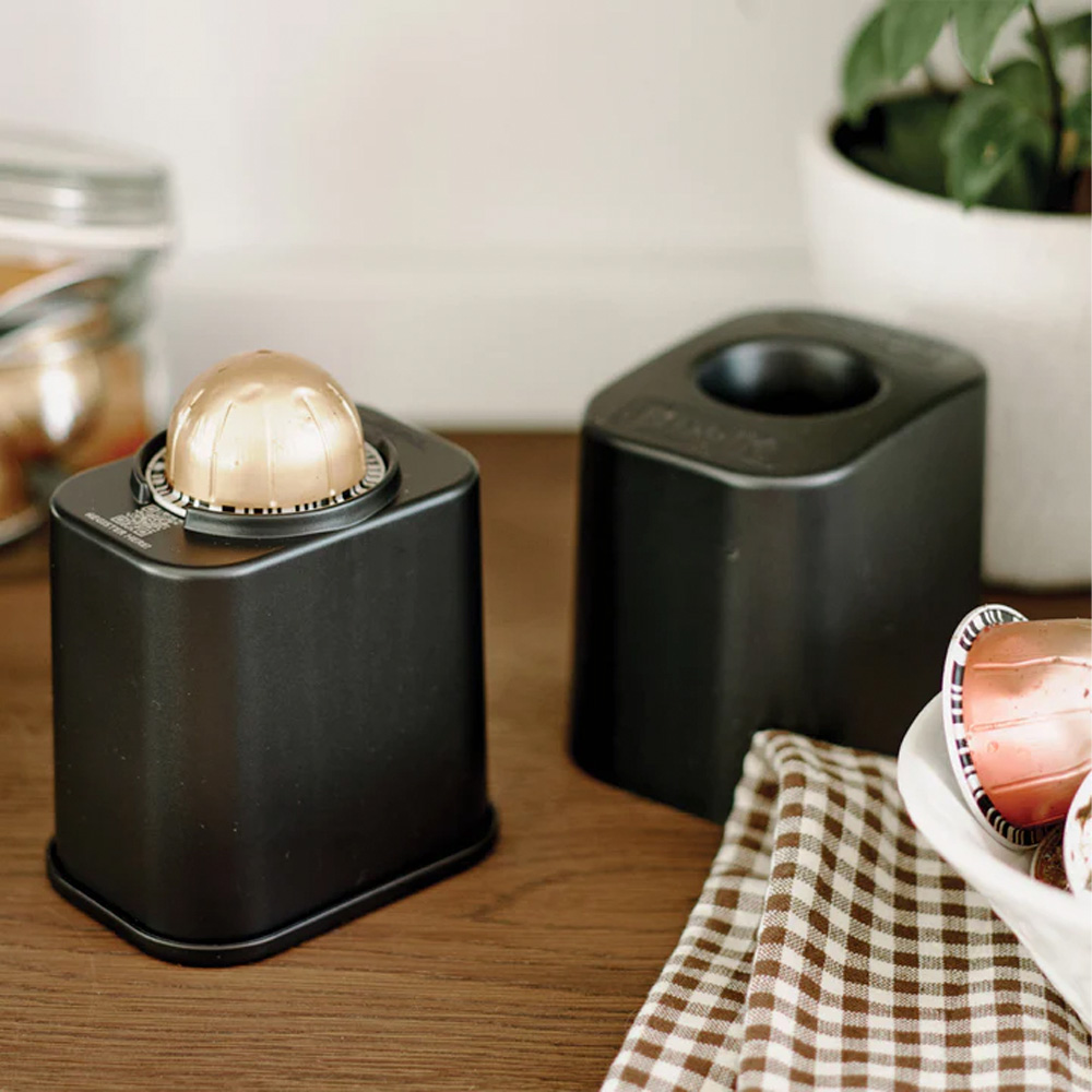 EcoPress för Veruto