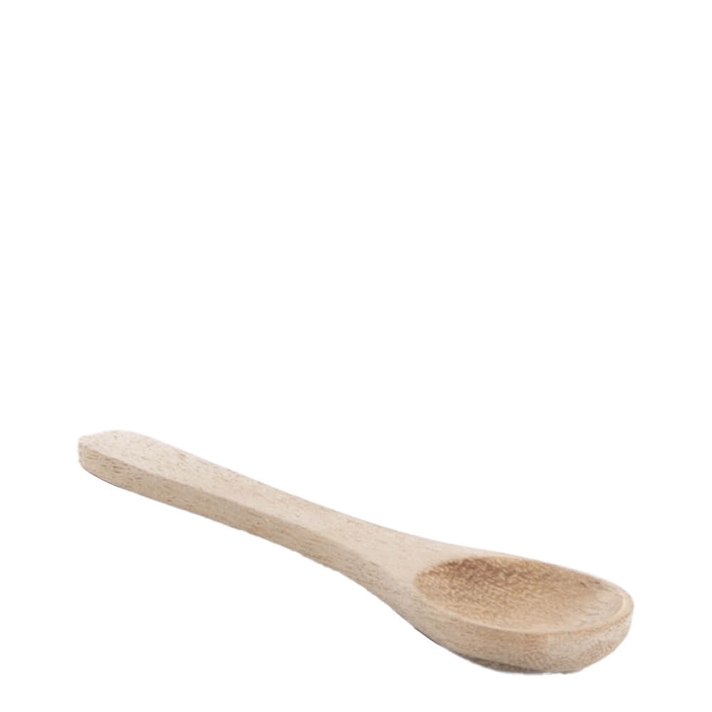 Sögne Sked 12 cm Akaciaträ