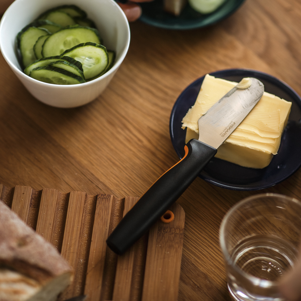 Functional Form Smörkniv 8 cm