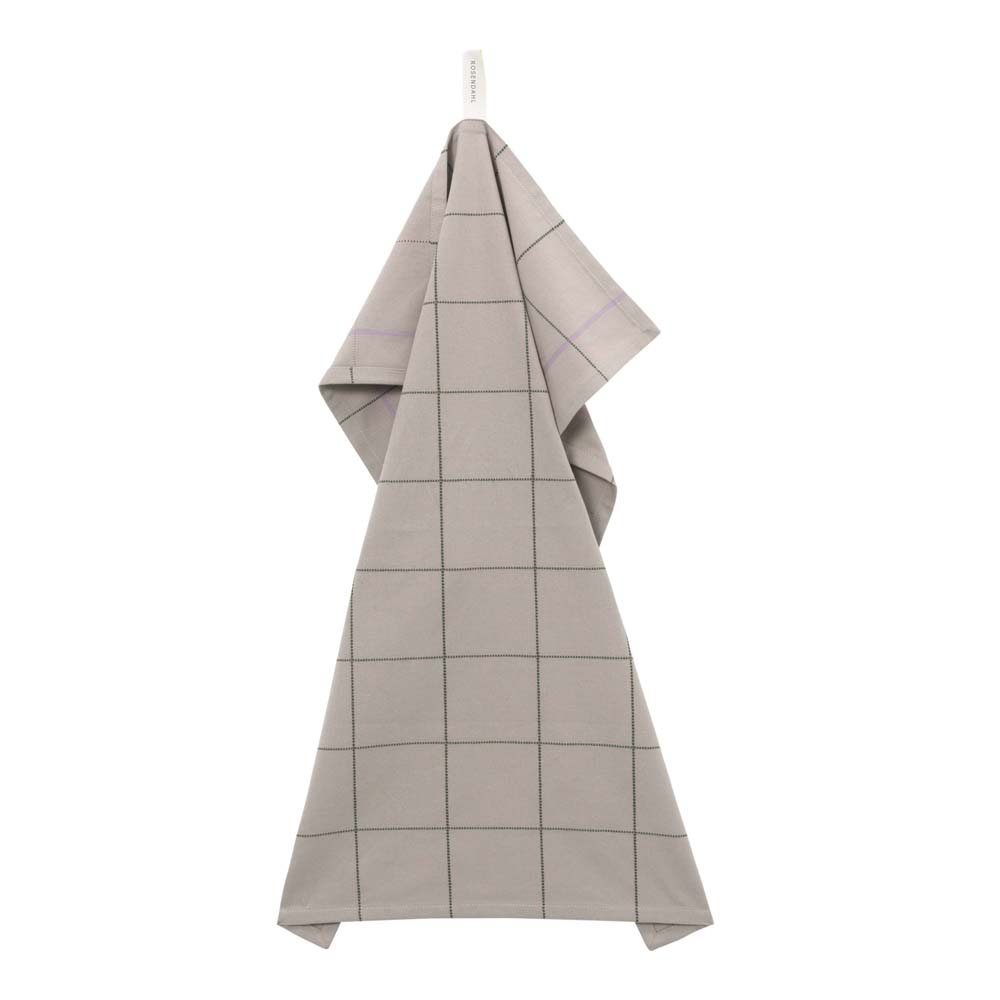 Gamma K&ouml;kshandduk 50x70 cm M&ouml;rk Sand