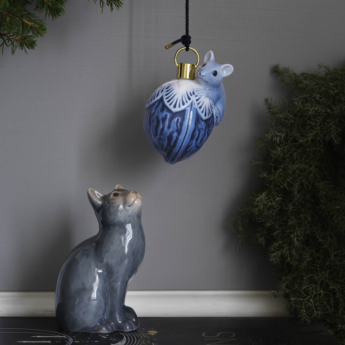 Collectibles 2022 Julkula Mus