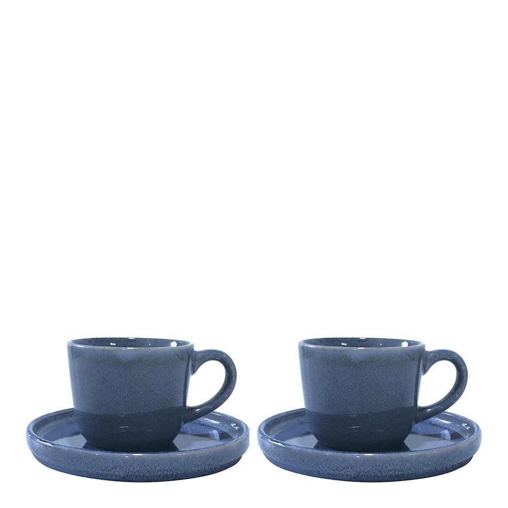 S?holm Sonja Kopp med fat 2-pack