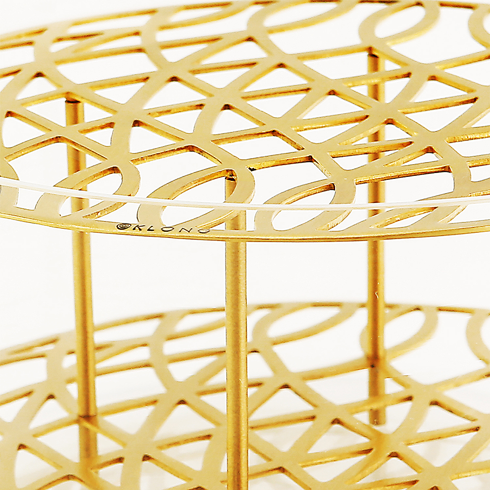 Äng Vas stor Mässing