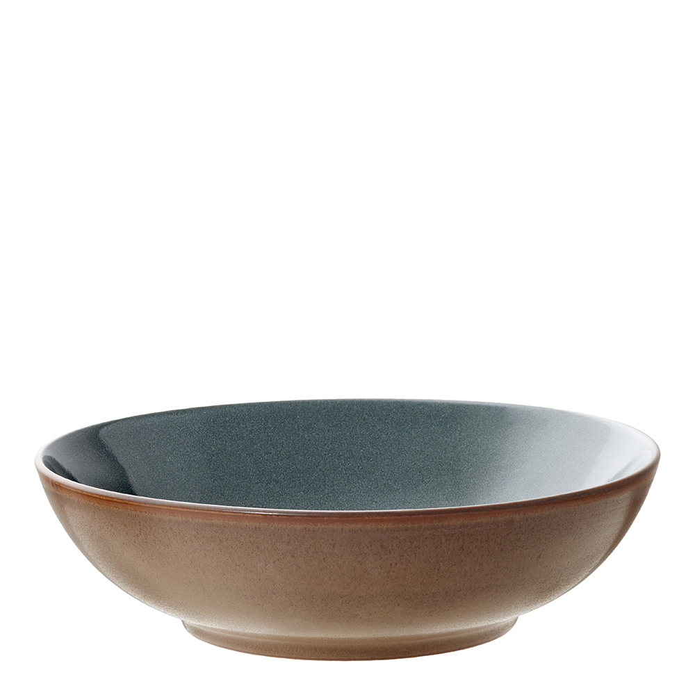 BITZ Salladsskål 24 cm Wood/Forest