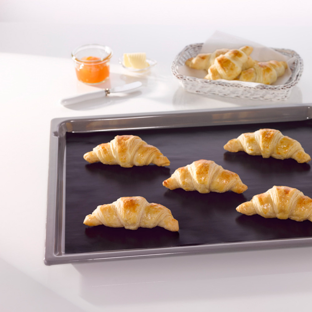 Bakark Teflon 33x40 cm