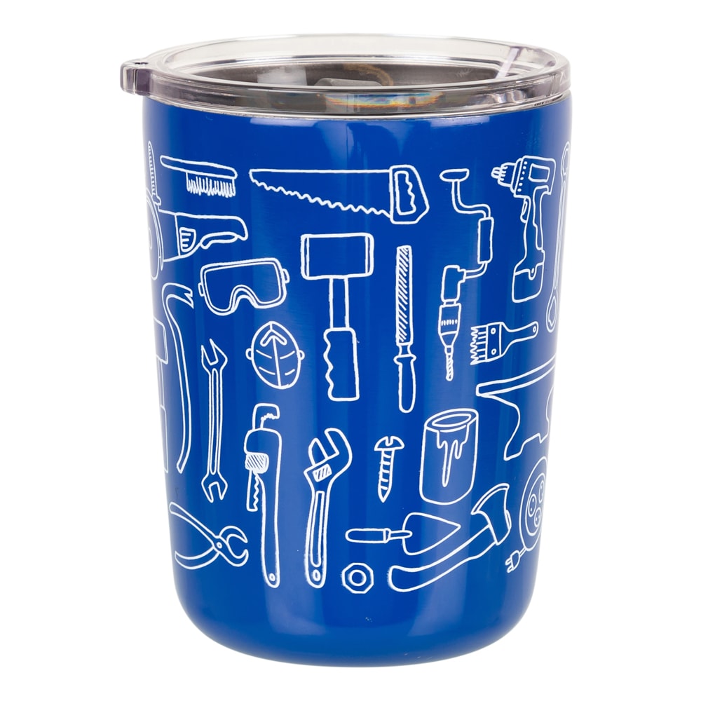 Martinex Termosmugg 39 cl Blå