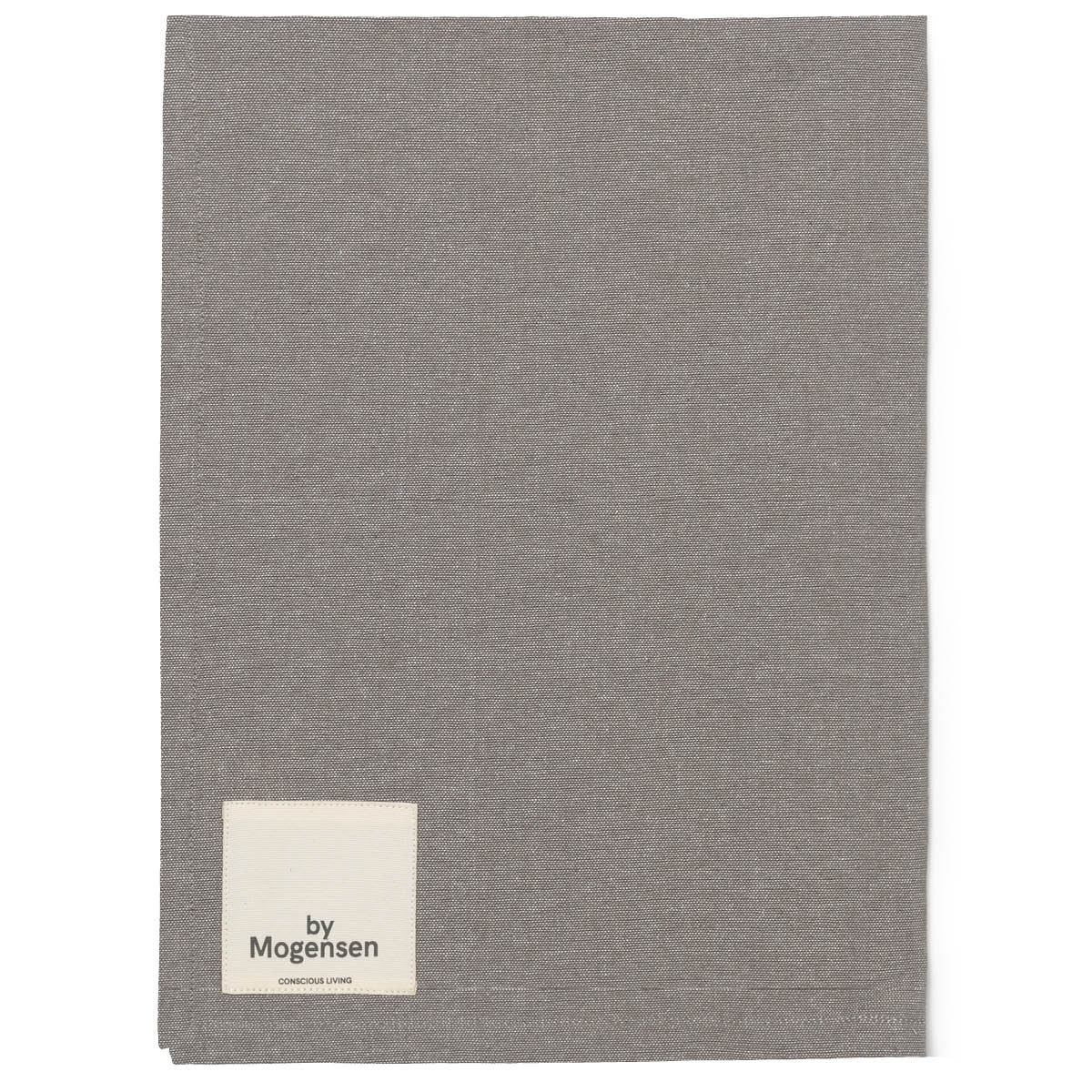 Kökshandduk 56x72 cm Kaki