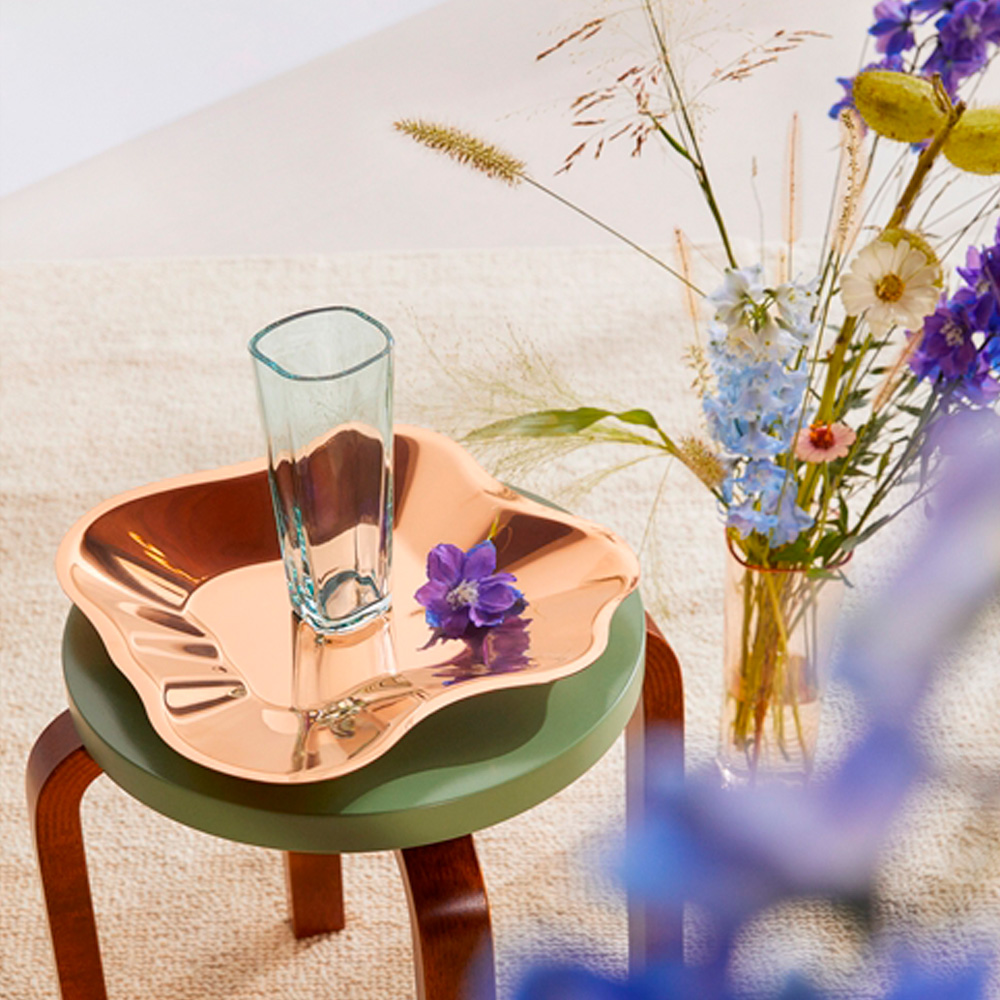 Aalto Vas 18 cm Klar 1937