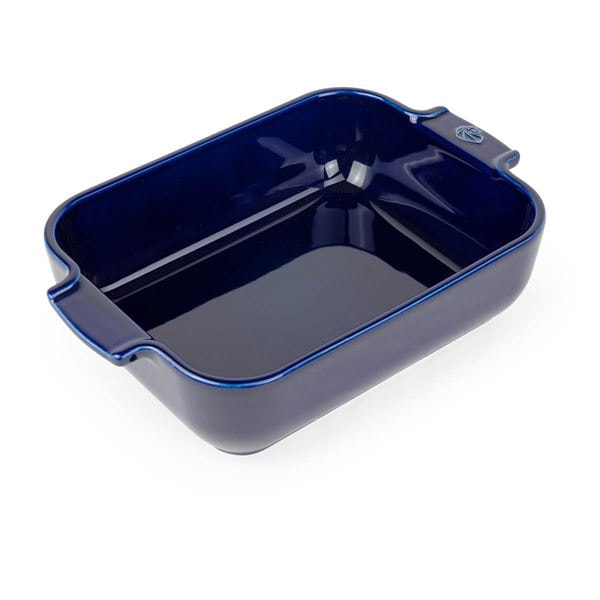 Appolia Ugnsform 25x16 cm Blå