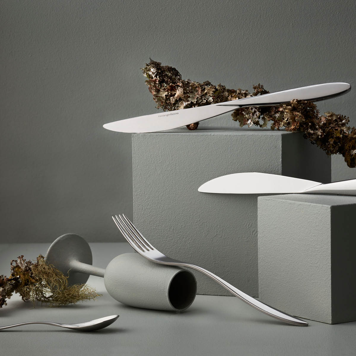 Maria Bestickset 24 delar