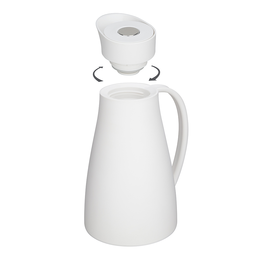 Milano Termos 1 L Vit