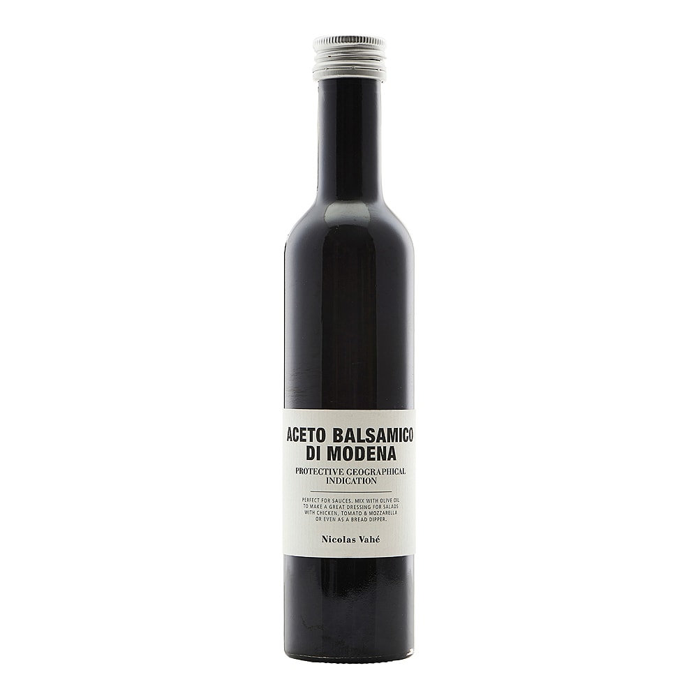 Rödvinsvinäger Aceto Balsamico Di Modena 25 cl