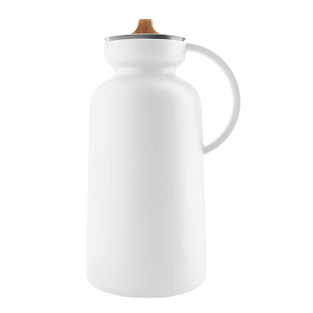 Silhouette Termoskanna 1 L Vit