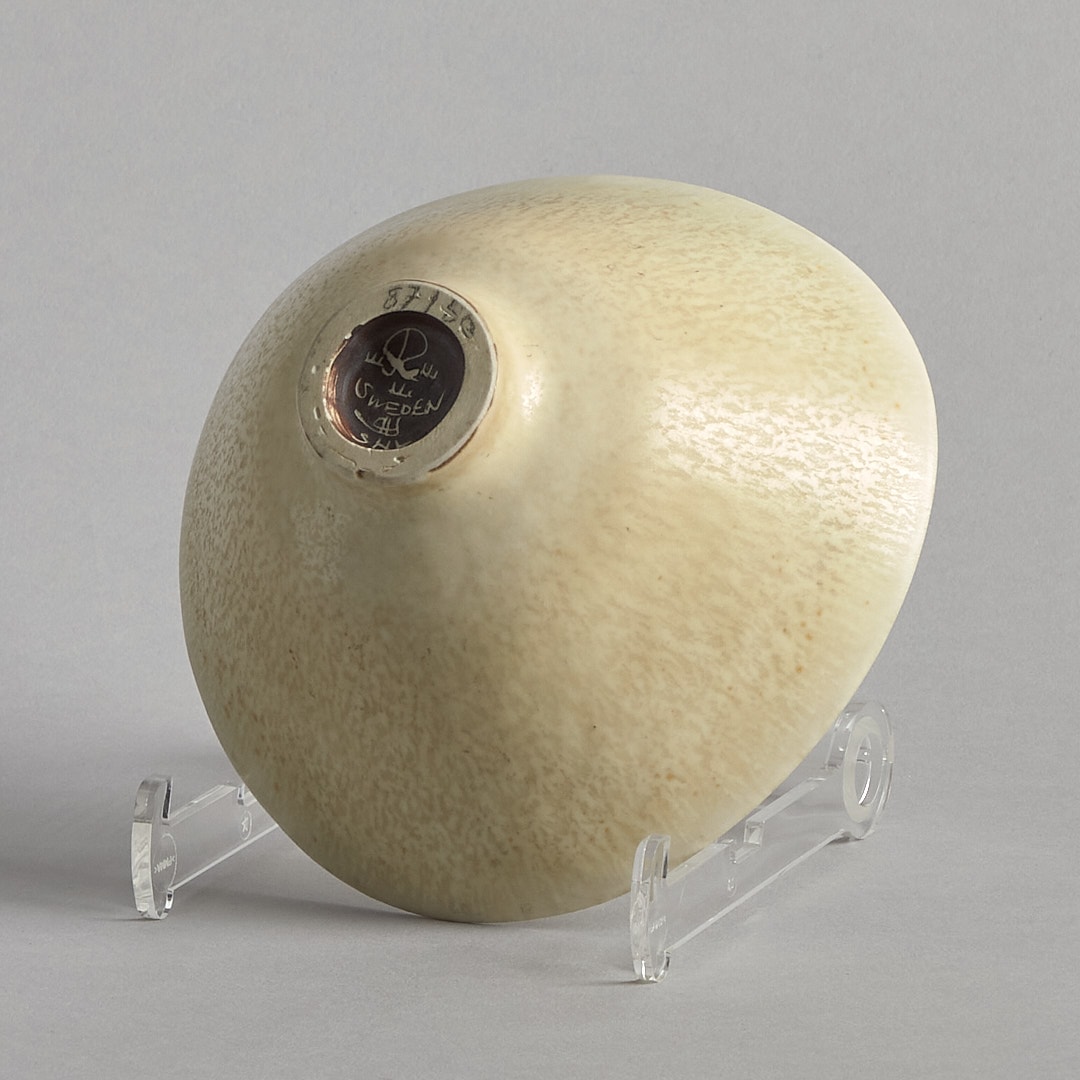 Skål av Carl Harry Stålhane