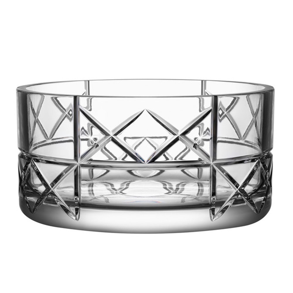 Explicit Checks Sk&aring;l 22,3 cm