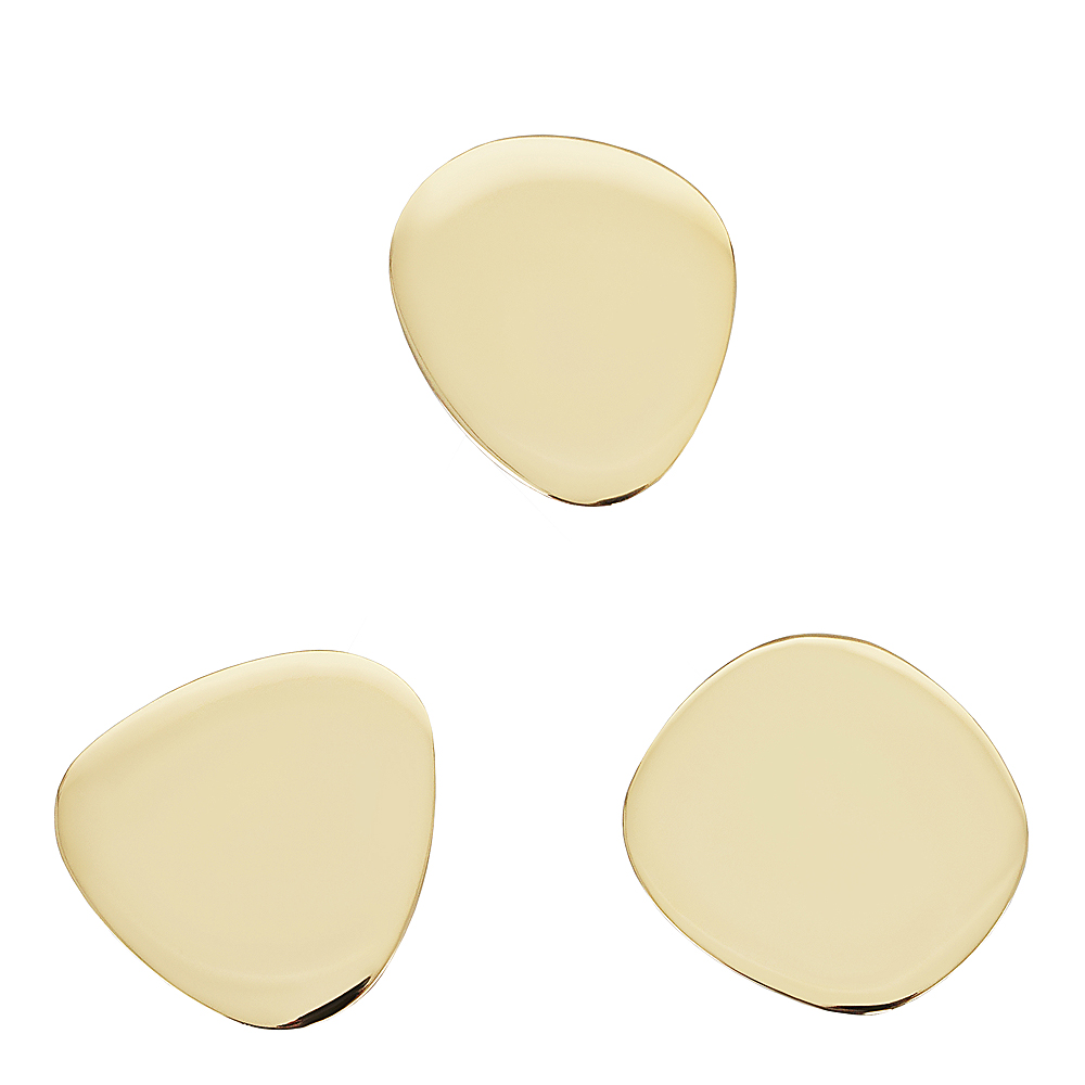 Face Knopp 3 delar mini