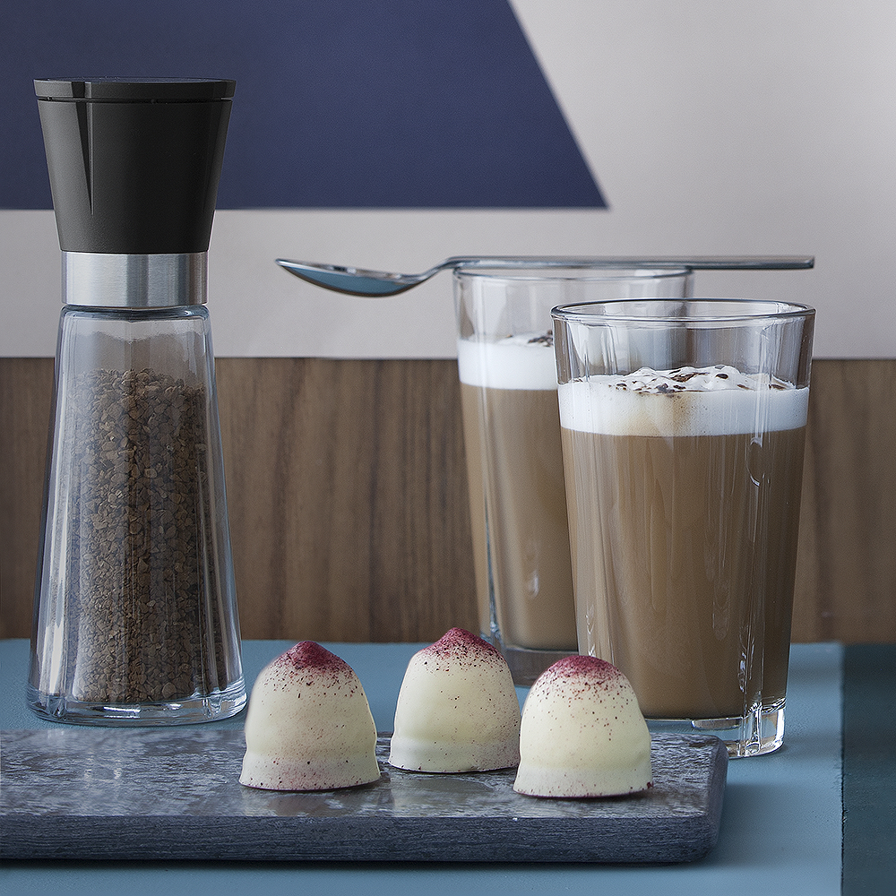 Grand Cru Caféglas 37 cl 4-pack