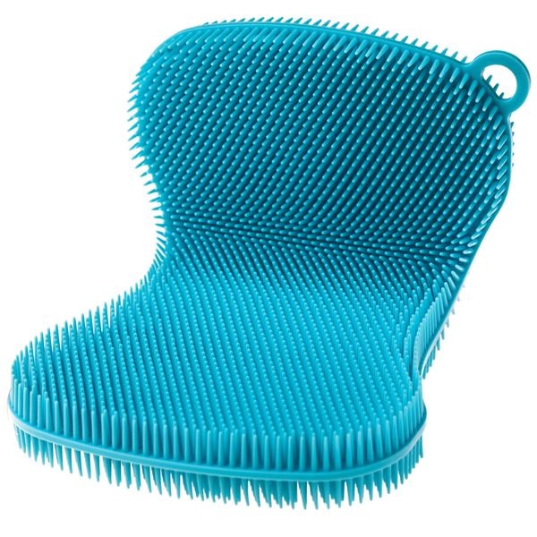 Swisch Allround Borste 13x8 cm Turkos