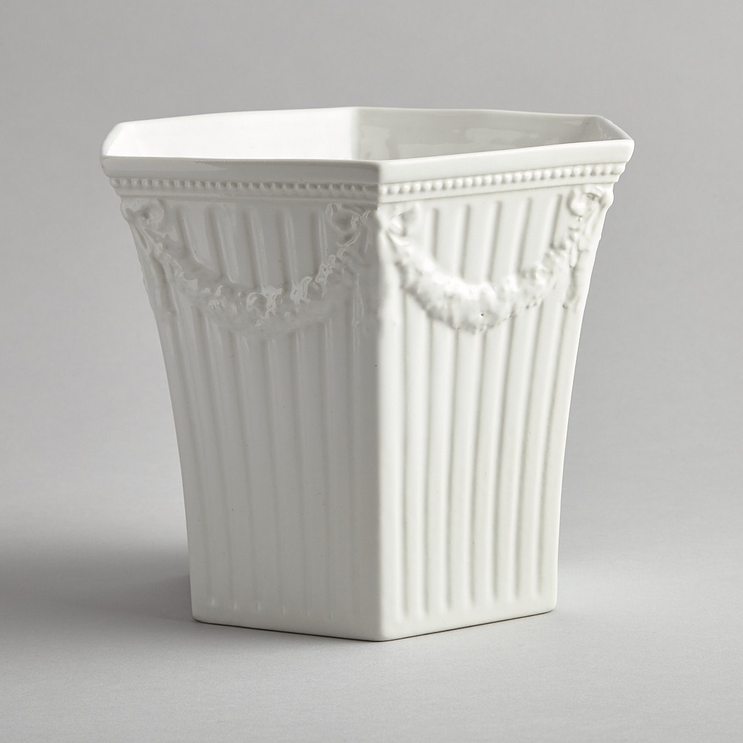 Ytterfoder "Empire" 16 cm