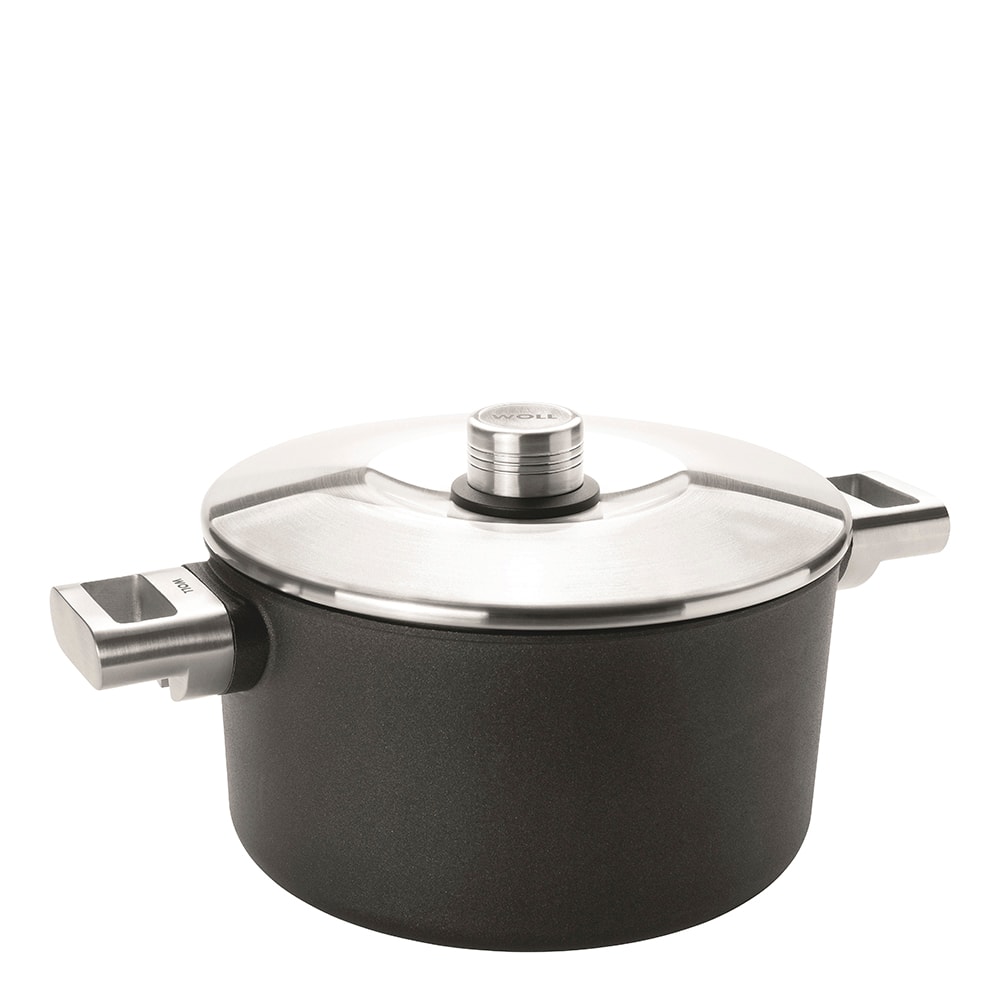 Diamond XR Logic Gryta 4,5 L