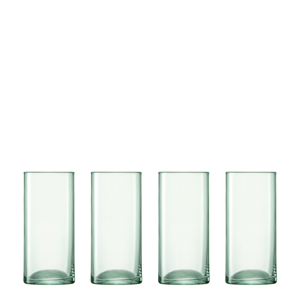 Canopy Glas hög 35 cl 4-pack