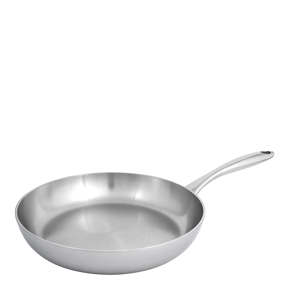 Mathias Dahlgren Edition Stekpanna 28 cm rostfri 5-lager