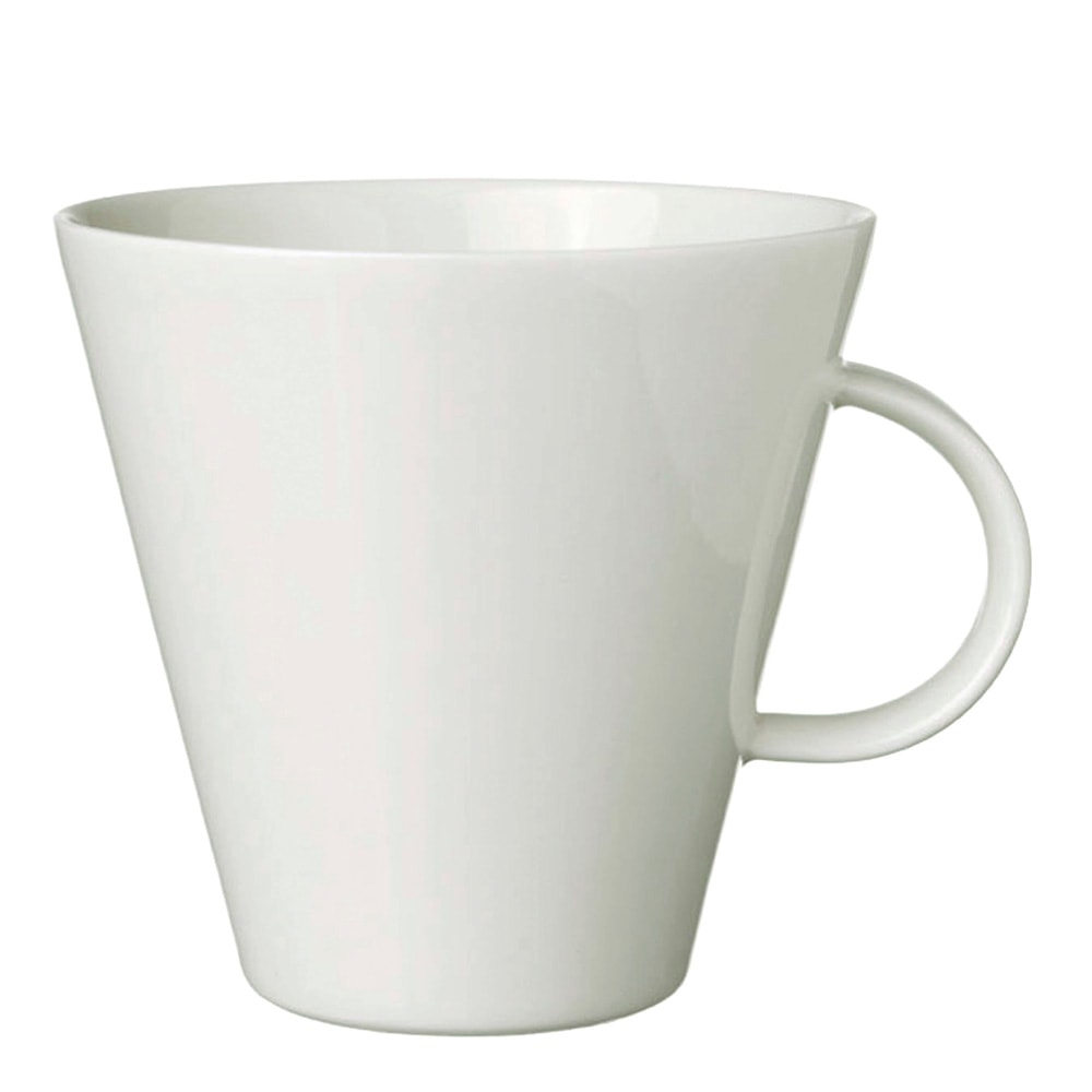 Koko Mugg 35 cl Vit