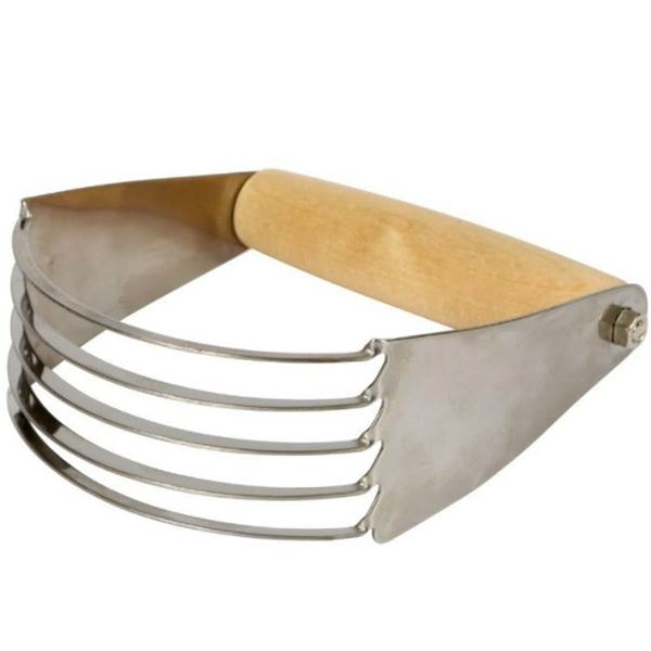 Blandningsverktyg till bakning