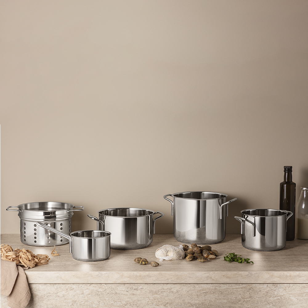 Eva Trio Grytset 5-pack