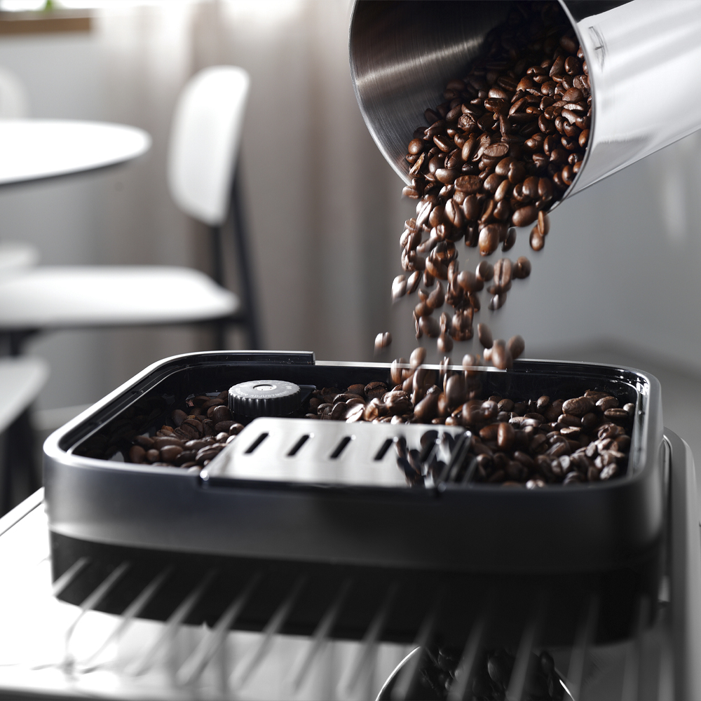 Magnifica Evo Kaffemaskin ECAM290.81.TB