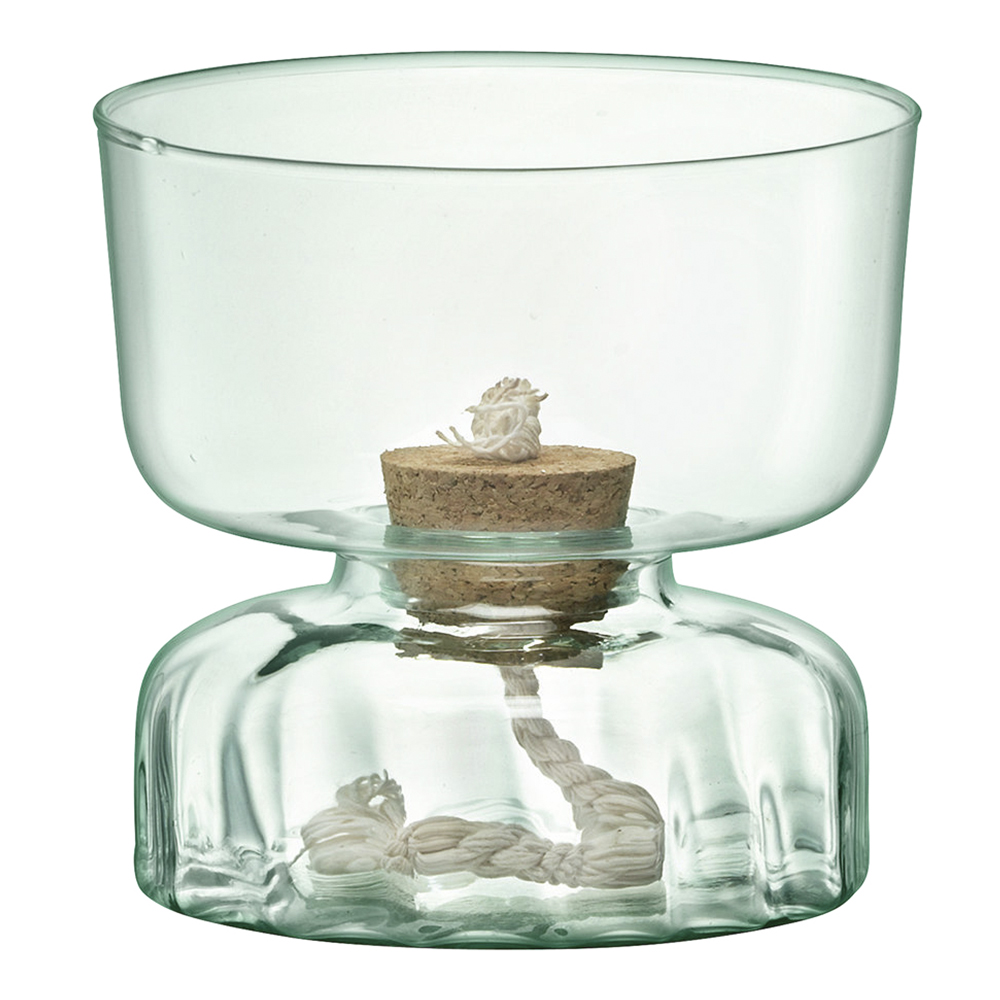 Canopy Kruka Självvattnande 13 cm