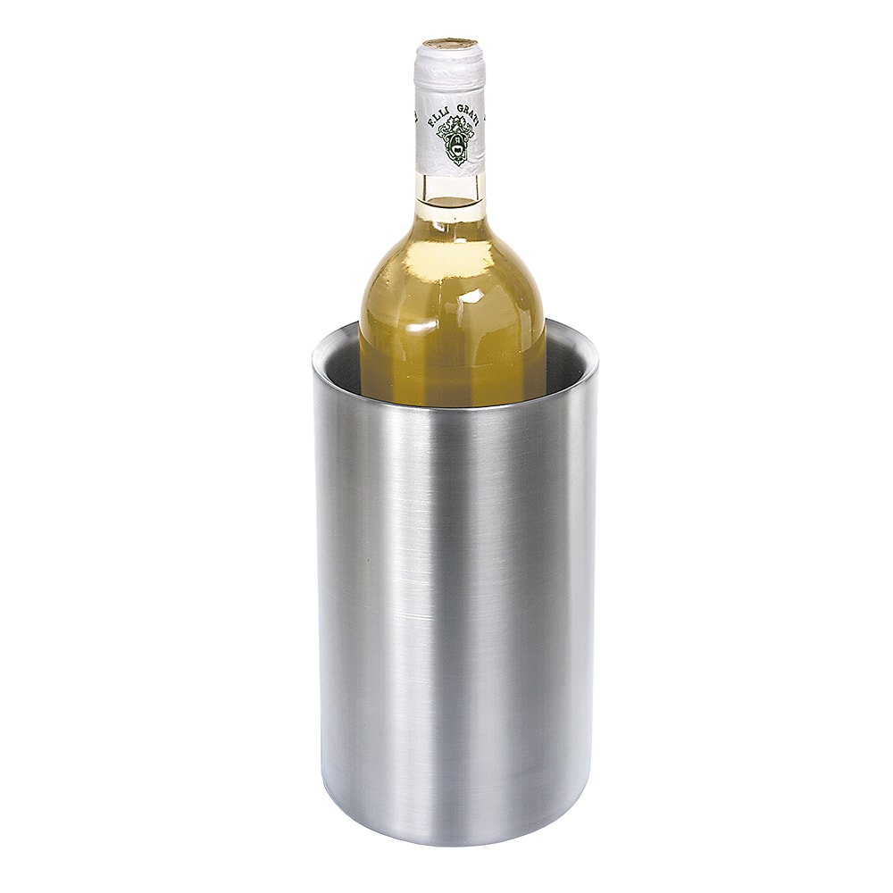 Easy Flaskkylare/Vinkylare Rostfri